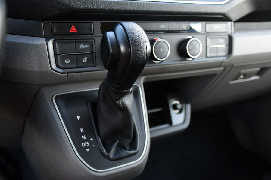 MAN TGE 3.180 35 2.0 L3H3 DC PB Edition Camera, Cruise, Carplay, LED, Automaat, Stoelverwarming, Leder, Trekhaak, Sensoren, Uniek!