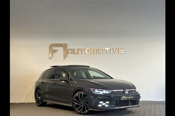 Volkswagen Golf 2.0 TSI GTI Pano|HuD|H/K|Keyless|Blindspot|ACC|Lane