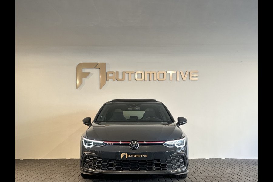 Volkswagen Golf 2.0 TSI GTI Pano|HuD|H/K|Keyless|Blindspot|ACC|Lane