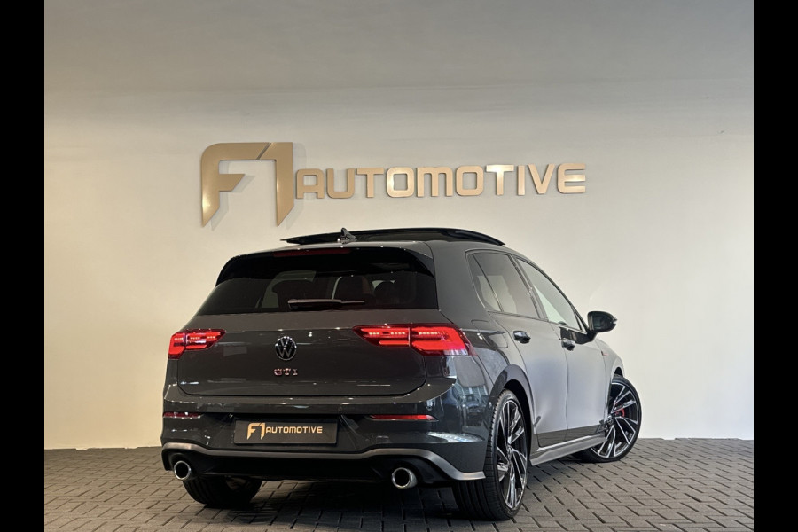 Volkswagen Golf 2.0 TSI GTI Pano|HuD|H/K|Keyless|Blindspot|ACC|Lane