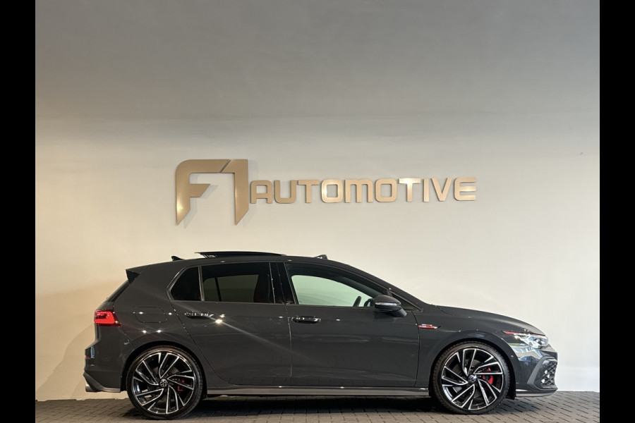 Volkswagen Golf 2.0 TSI GTI Pano|HuD|H/K|Keyless|Blindspot|ACC|Lane