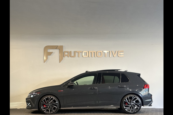 Volkswagen Golf 2.0 TSI GTI Pano|HuD|H/K|Keyless|Blindspot|ACC|Lane