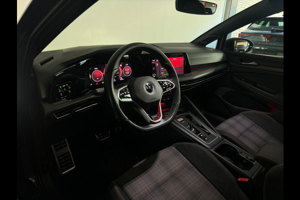 Volkswagen Golf 2.0 TSI GTI Pano|HuD|H/K|Keyless|Blindspot|ACC|Lane