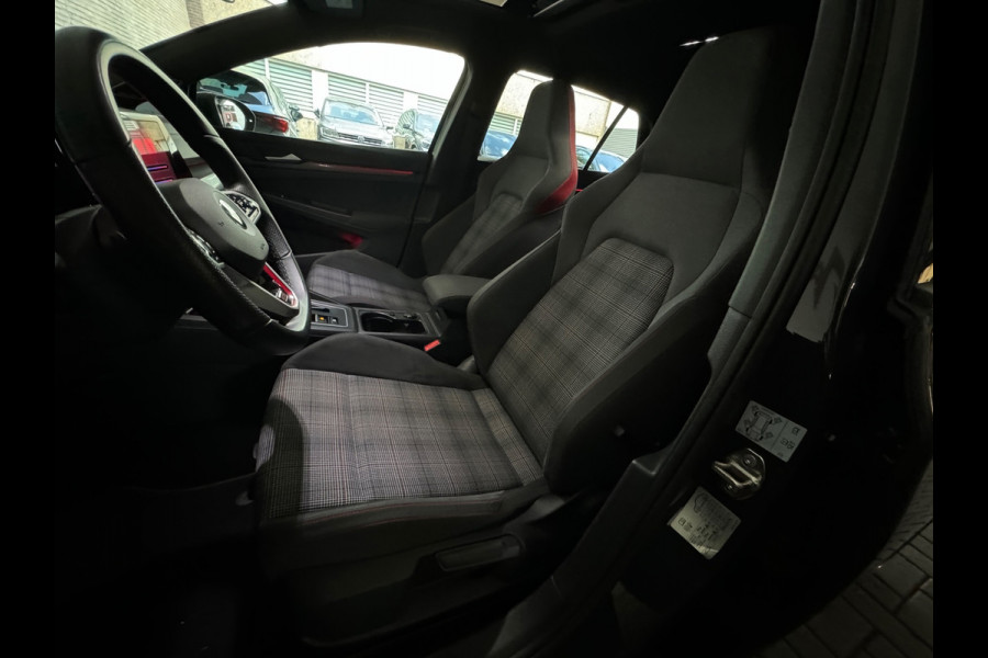 Volkswagen Golf 2.0 TSI GTI Pano|HuD|H/K|Keyless|Blindspot|ACC|Lane