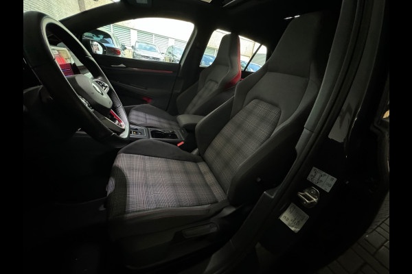 Volkswagen Golf 2.0 TSI GTI Pano|HuD|H/K|Keyless|Blindspot|ACC|Lane