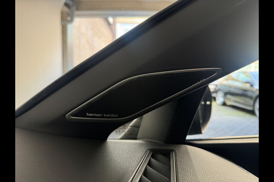 Volkswagen Golf 2.0 TSI GTI Pano|HuD|H/K|Keyless|Blindspot|ACC|Lane