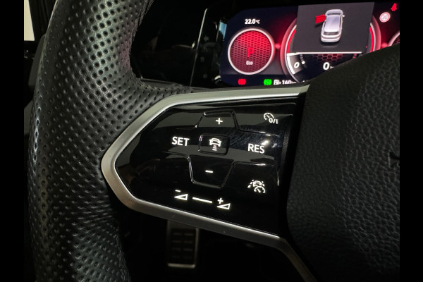 Volkswagen Golf 2.0 TSI GTI Pano|HuD|H/K|Keyless|Blindspot|ACC|Lane
