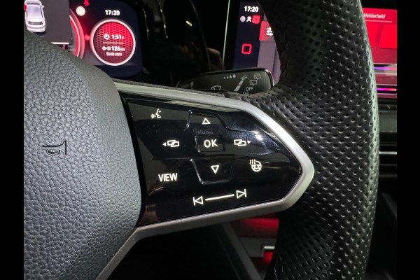 Volkswagen Golf 2.0 TSI GTI Pano|HuD|H/K|Keyless|Blindspot|ACC|Lane