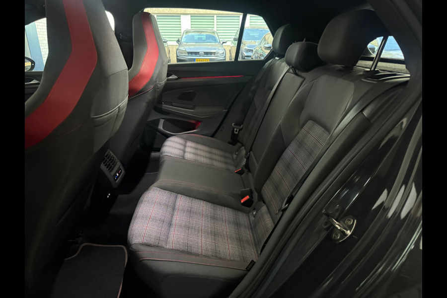 Volkswagen Golf 2.0 TSI GTI Pano|HuD|H/K|Keyless|Blindspot|ACC|Lane