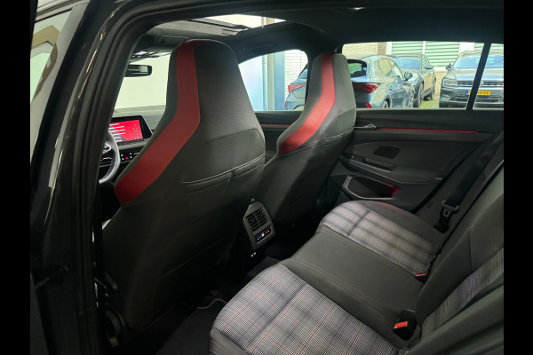Volkswagen Golf 2.0 TSI GTI Pano|HuD|H/K|Keyless|Blindspot|ACC|Lane