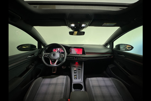 Volkswagen Golf 2.0 TSI GTI Pano|HuD|H/K|Keyless|Blindspot|ACC|Lane
