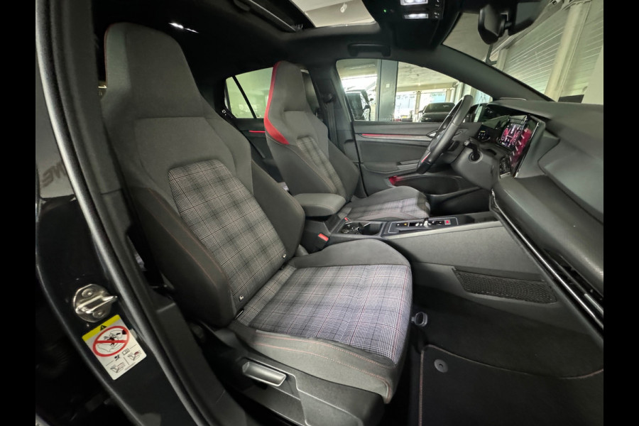Volkswagen Golf 2.0 TSI GTI Pano|HuD|H/K|Keyless|Blindspot|ACC|Lane