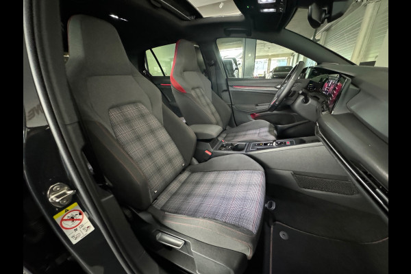 Volkswagen Golf 2.0 TSI GTI Pano|HuD|H/K|Keyless|Blindspot|ACC|Lane