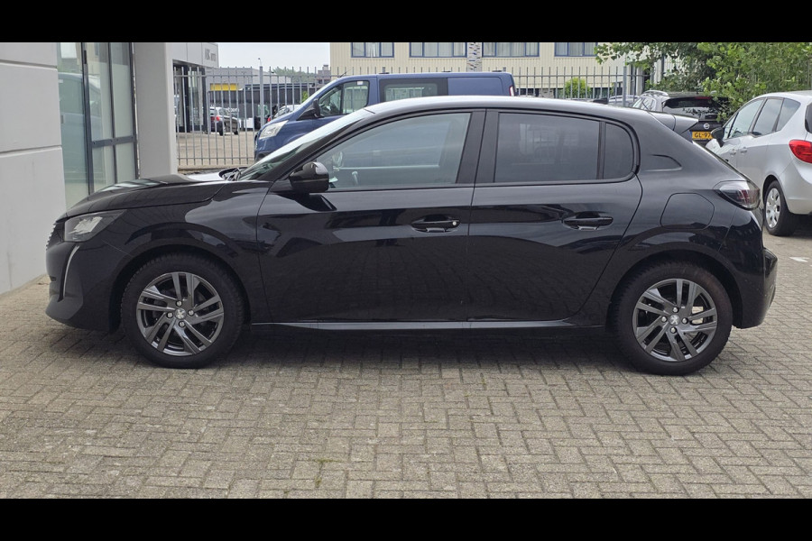 Peugeot 208 1.2 PureTech Active Pack