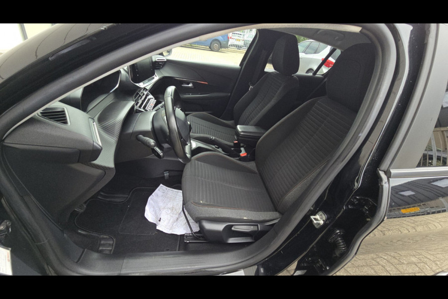 Peugeot 208 1.2 PureTech Active Pack