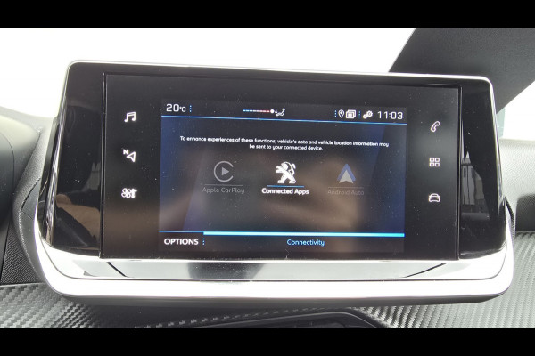 Peugeot 208 1.2 PureTech Active Pack