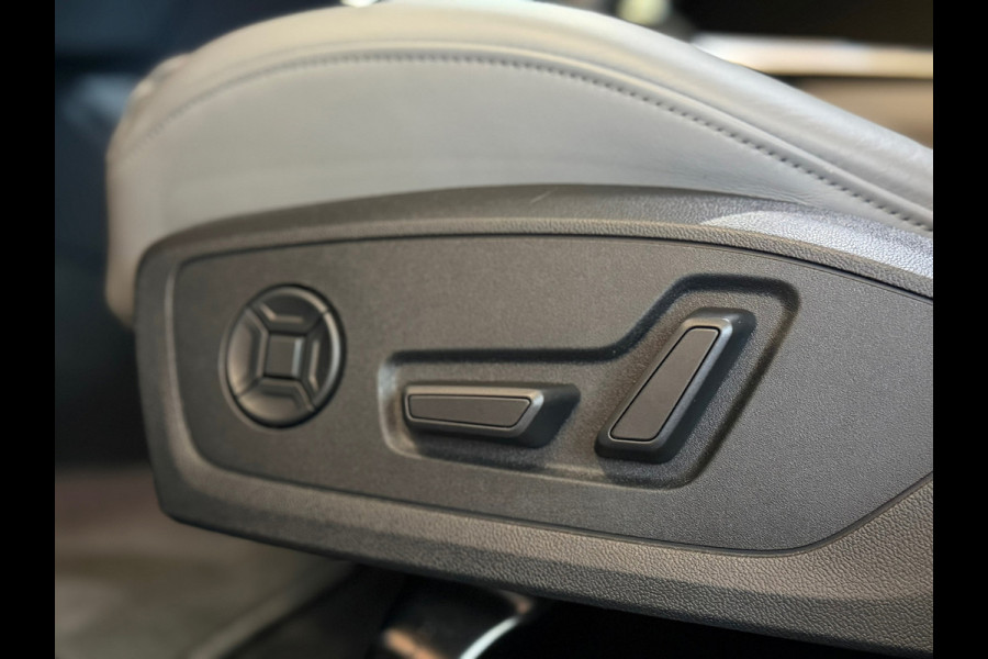 Audi A6 Limousine 55 TFSI e quattro 3X S-LINE|PANO|MATRIX LED|MEMORY|KEYLESS|CARPLAY|SFEERVERLICHTING|NIGHTPAKKET|DEALER ONDERHOUD