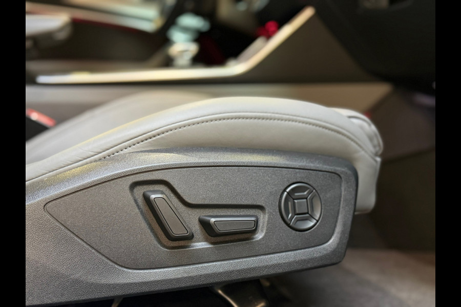 Audi A6 Limousine 55 TFSI e quattro 3X S-LINE|PANO|MATRIX LED|MEMORY|KEYLESS|CARPLAY|SFEERVERLICHTING|NIGHTPAKKET|DEALER ONDERHOUD