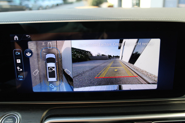 Mercedes-Benz V-Klasse 300d / AMG / Exclusive / DC / 4-Matic / Luchtvering / Pano / Elec Stoel / Burmester / Vol Opties / NIEUWSTAAT.