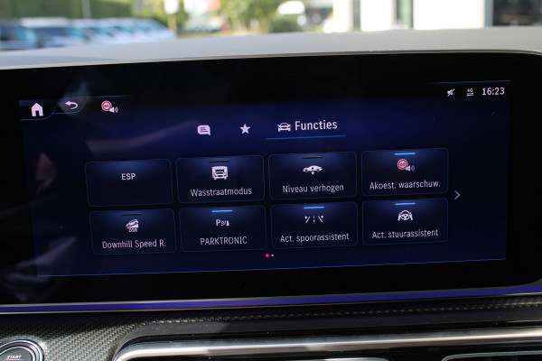 Mercedes-Benz V-Klasse 300d / XXL / AMG / DC / 4-Matic / Luchtvering / Elec Stoel / Burmester / NIEUWSTAAT