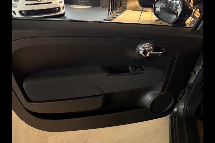 Fiat 500 1.2 | Pano | Navi | PDC