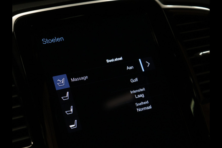 Volvo XC90 2.0 T8 Recharge AWD R-Design [SCHUIFKANTELDAK, TREKHAAK, APPLE CARPLAY, ANDROID, BOWERS & WILKINS, STOELVERWARMING, MEMORY, CRUISECONTROL, 360 CAMERA, PDC V+A, MASSAGE STOELEN, STUURVERWARMING, 7 PERSOONS, NIEUWSTAAT]