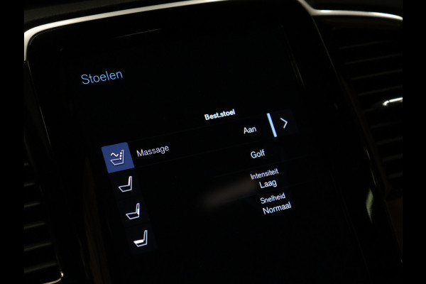 Volvo XC90 2.0 T8 Recharge AWD R-Design [SCHUIFKANTELDAK, TREKHAAK, APPLE CARPLAY, ANDROID, BOWERS & WILKINS, STOELVERWARMING, MEMORY, CRUISECONTROL, 360 CAMERA, PDC V+A, MASSAGE STOELEN, STUURVERWARMING, 7 PERSOONS, NIEUWSTAAT]
