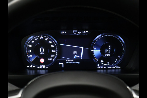 Volvo XC90 2.0 T8 Recharge AWD R-Design [SCHUIFKANTELDAK, TREKHAAK, APPLE CARPLAY, ANDROID, BOWERS & WILKINS, STOELVERWARMING, MEMORY, CRUISECONTROL, 360 CAMERA, PDC V+A, MASSAGE STOELEN, STUURVERWARMING, 7 PERSOONS, NIEUWSTAAT]
