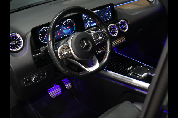 Mercedes-Benz B-Klasse 250 e AMG Sport Limited [APPLE CARPLAY, ANDROID, STOELVERWARMING, CRUISE CONTROL, CAMERA, DIGITAL DASHBOARD, NAVIGATIE, CLIMATE CONTROL, NIEUWSTAAT]