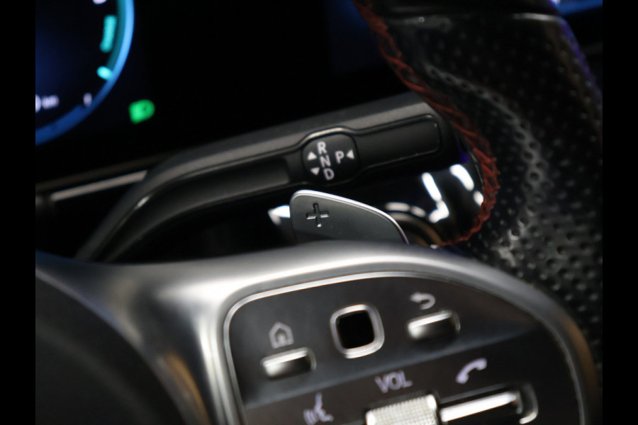 Mercedes-Benz B-Klasse 250 e AMG Sport Limited [APPLE CARPLAY, ANDROID, STOELVERWARMING, CRUISE CONTROL, CAMERA, DIGITAL DASHBOARD, NAVIGATIE, CLIMATE CONTROL, NIEUWSTAAT]