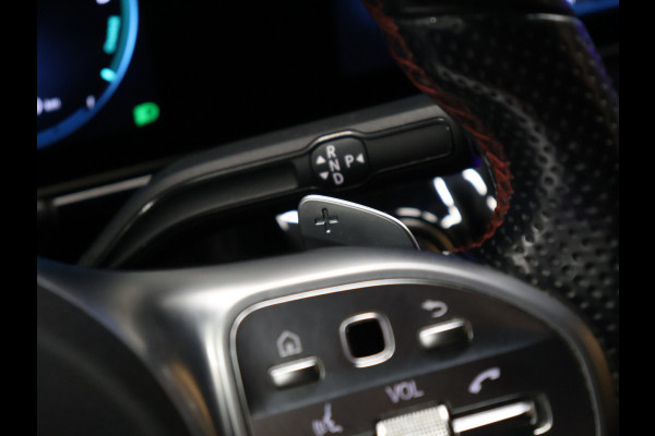 Mercedes-Benz B-Klasse 250 e AMG Sport Limited [APPLE CARPLAY, ANDROID, STOELVERWARMING, CRUISE CONTROL, CAMERA, DIGITAL DASHBOARD, NAVIGATIE, CLIMATE CONTROL, NIEUWSTAAT]