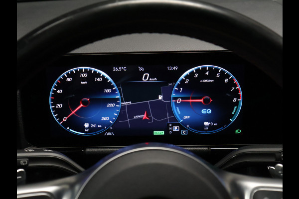 Mercedes-Benz B-Klasse 250 e AMG Sport Limited [APPLE CARPLAY, ANDROID, STOELVERWARMING, CRUISE CONTROL, CAMERA, DIGITAL DASHBOARD, NAVIGATIE, CLIMATE CONTROL, NIEUWSTAAT]
