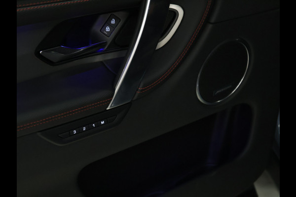 Land Rover Discovery Sport P300e 1.5 R-Dynamic SE [APPLECARPLAY, ANDROID, MEMORY, MERIDIAN BOXEN, CRUISE CONTROL, PDC V+A, ACHTERUITRIJ CAMERA, NAVIGATIE, CLIMATE CONTROL, ELEKTRISCHE ACHTERKLEP, NIEUWSTAAT]