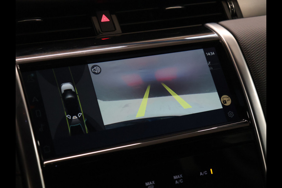 Land Rover Discovery Sport P300e 1.5 R-Dynamic SE [APPLECARPLAY, ANDROID, MEMORY, MERIDIAN BOXEN, CRUISE CONTROL, PDC V+A, ACHTERUITRIJ CAMERA, NAVIGATIE, CLIMATE CONTROL, ELEKTRISCHE ACHTERKLEP, NIEUWSTAAT]