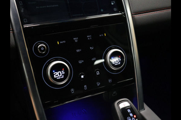Land Rover Discovery Sport P300e 1.5 R-Dynamic SE [APPLECARPLAY, ANDROID, MEMORY, MERIDIAN BOXEN, CRUISE CONTROL, PDC V+A, ACHTERUITRIJ CAMERA, NAVIGATIE, CLIMATE CONTROL, ELEKTRISCHE ACHTERKLEP, NIEUWSTAAT]