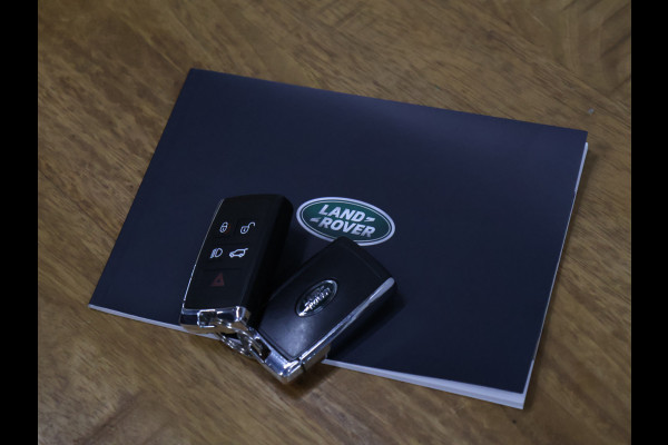Land Rover Discovery Sport P300e 1.5 R-Dynamic SE [APPLECARPLAY, ANDROID, MEMORY, MERIDIAN BOXEN, CRUISE CONTROL, PDC V+A, ACHTERUITRIJ CAMERA, NAVIGATIE, CLIMATE CONTROL, ELEKTRISCHE ACHTERKLEP, NIEUWSTAAT]