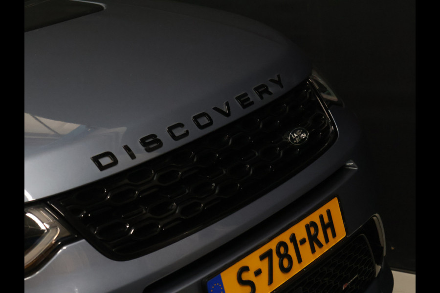 Land Rover Discovery Sport P300e 1.5 R-Dynamic SE [APPLECARPLAY, ANDROID, MEMORY, MERIDIAN BOXEN, CRUISE CONTROL, PDC V+A, ACHTERUITRIJ CAMERA, NAVIGATIE, CLIMATE CONTROL, ELEKTRISCHE ACHTERKLEP, NIEUWSTAAT]