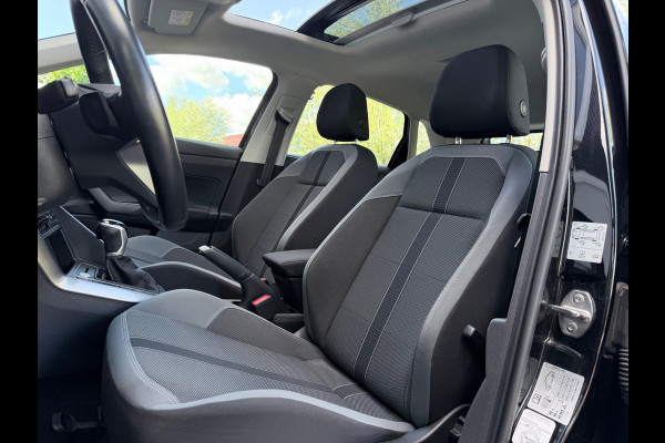 Volkswagen Polo 1.0 TSI Style Pano/AppleCar/Xenon