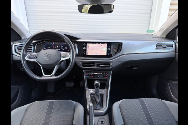 Volkswagen Polo 1.0 TSI Style Pano/AppleCar/Xenon