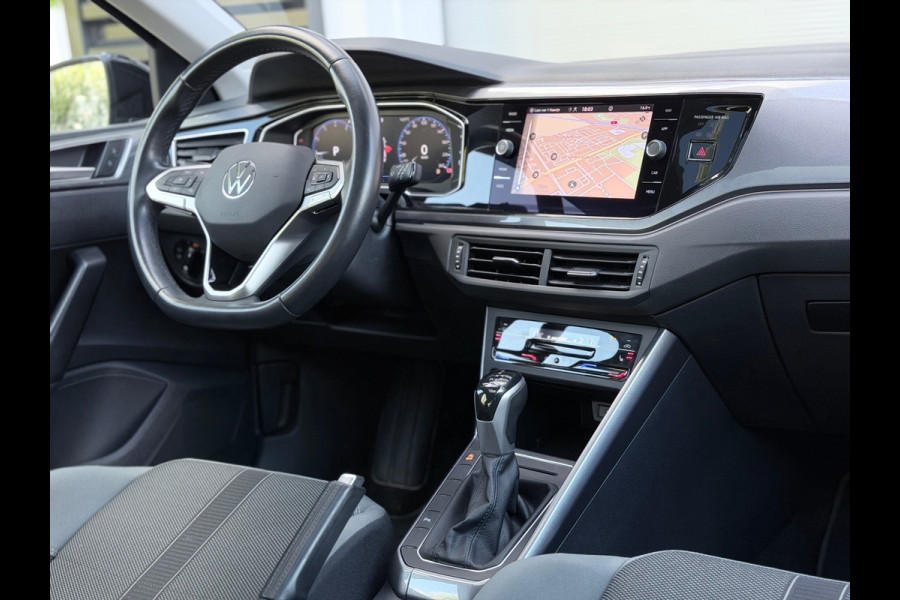 Volkswagen Polo 1.0 TSI Style Pano/AppleCar/Xenon