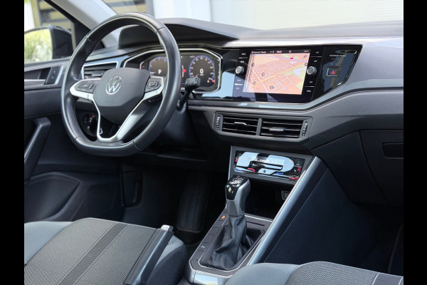 Volkswagen Polo 1.0 TSI Style Pano/AppleCar/Xenon
