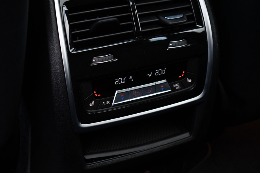 BMW X5 xDrive50e M-Sport Pro Skylounge Trekh ACC Comf-seat 360 H/K HUD Soft-close