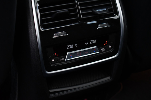 BMW X5 xDrive50e M-Sport Pro Skylounge Trekh ACC Comf-seat 360 H/K HUD Soft-close