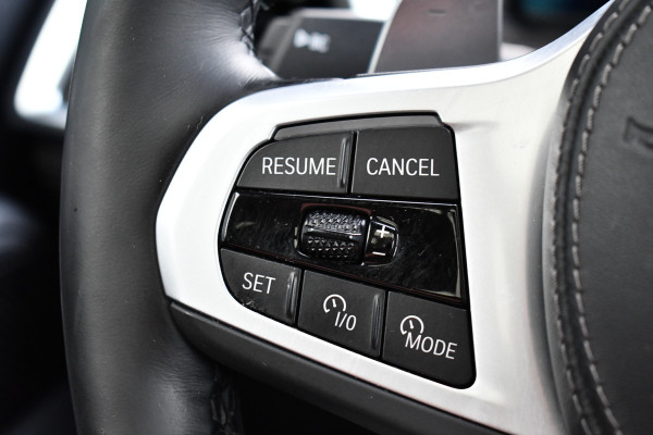 BMW X5 xDrive50e M-Sport Pro Skylounge Trekh ACC Comf-seat 360 H/K HUD Soft-close
