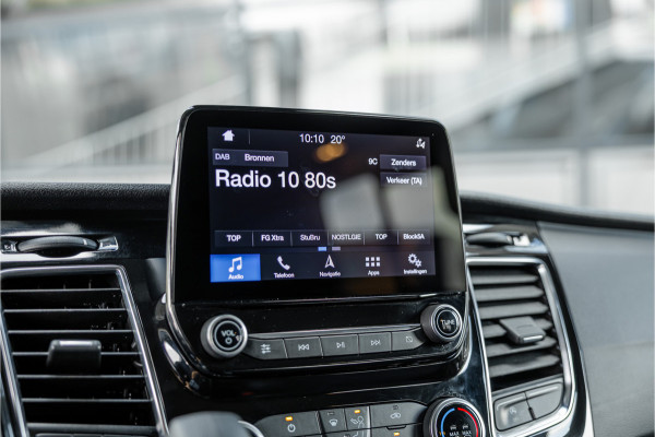 Ford Transit Custom 2.0 TDCI 185 PK Sport | Marge | BPM & BTW Vrij | ACC | Bi-Xenon | Camera | Navigatie | CarPlay | DAB | Trekhaak | Cruise control | Nieuwe APK