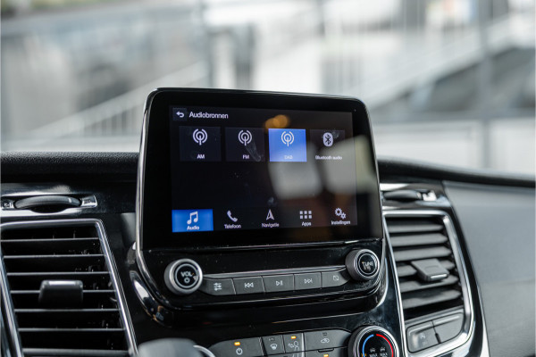 Ford Transit Custom 2.0 TDCI 185 PK Sport | Marge | BPM & BTW Vrij | ACC | Bi-Xenon | Camera | Navigatie | CarPlay | DAB | Trekhaak | Cruise control | Nieuwe APK