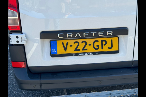 Volkswagen Crafter 35 2.0 TDI L4H3 Highline EURO VI 2024 BTW