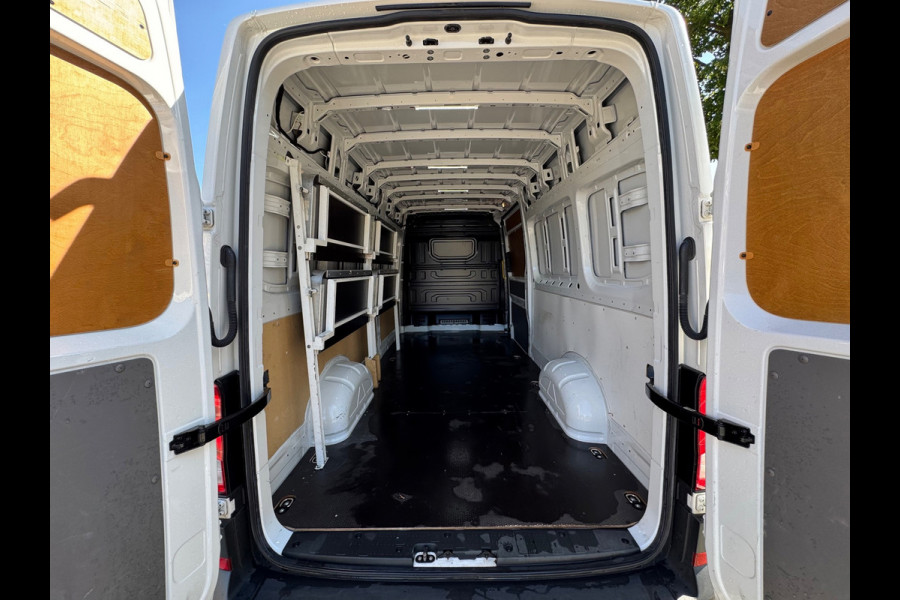 Volkswagen Crafter 35 2.0 TDI L4H3 Highline EURO VI 2024 BTW