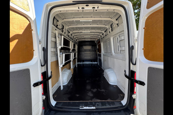 Volkswagen Crafter 35 2.0 TDI L4H3 Highline EURO VI 2024 BTW