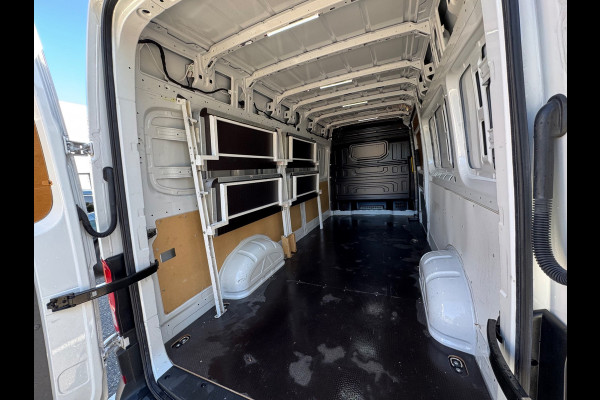 Volkswagen Crafter 35 2.0 TDI L4H3 Highline EURO VI 2024 BTW
